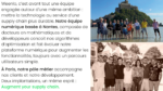 équipe